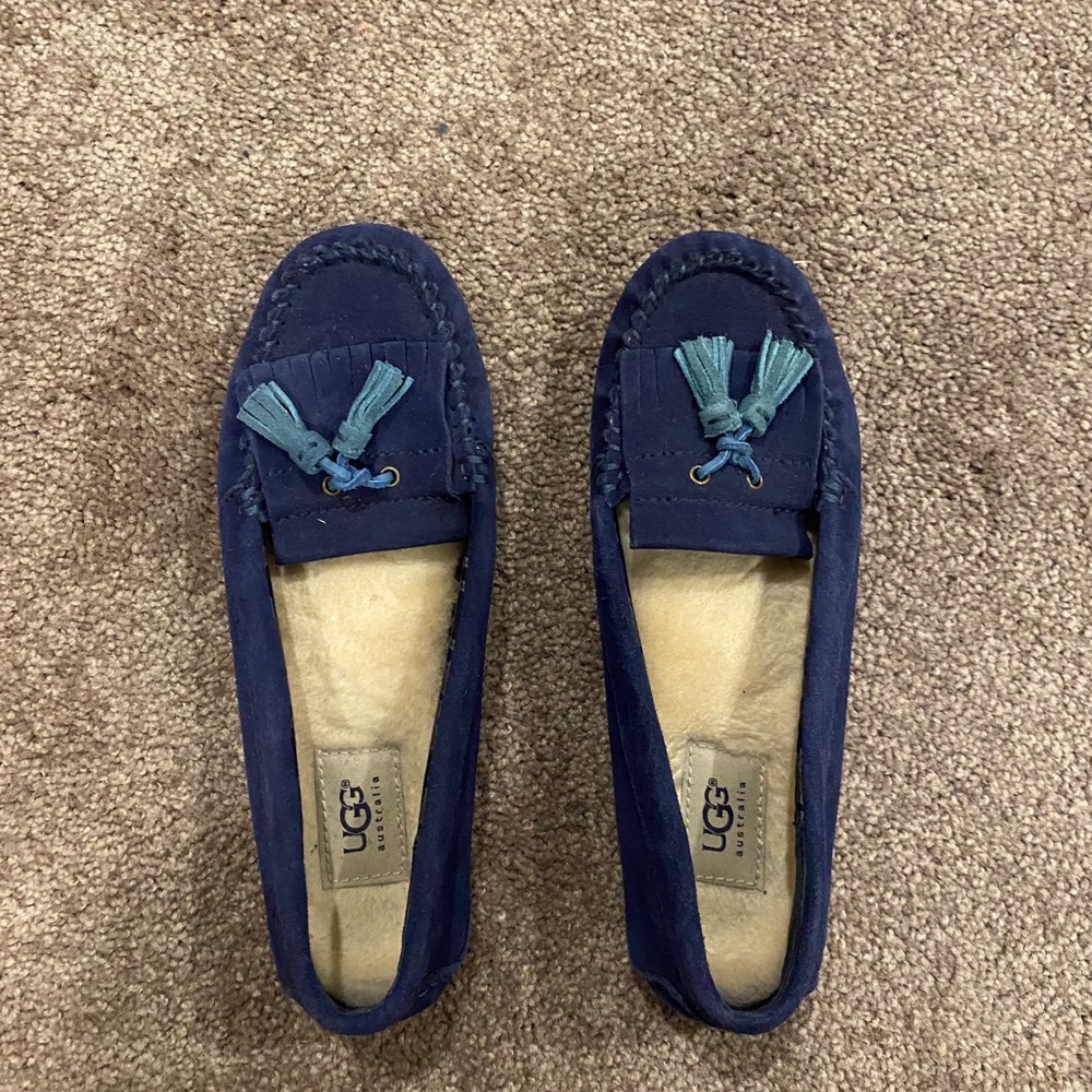 UGG Moccasins